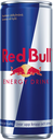 Red Bull 0,25 l